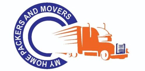 My Home Packers Movers